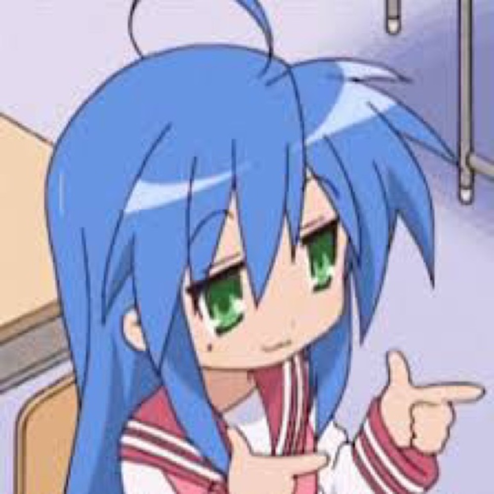 Meet your Posher, Marlie